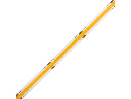 COB LED pásek 24COB15 vnitřní (Varianta Teplá bílá)