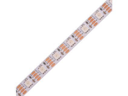 LED pásek digitální 12DIGI14 RGB WS2811 (Varianta LED pásek digitální 12DIGI14 RGB WS2811)