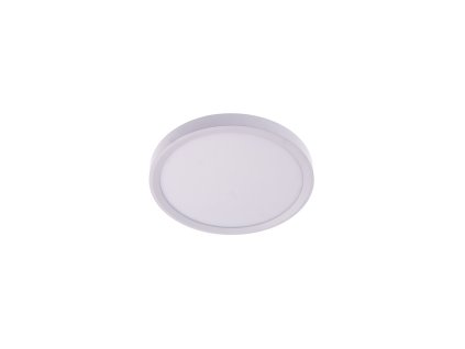 LED panel PANKA 18W CCT bílé kulaté stropní