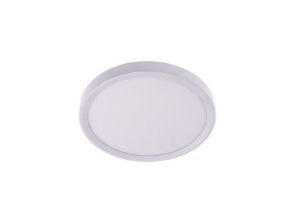 LED panel PANKA 24W CCT bílé kulaté stropní