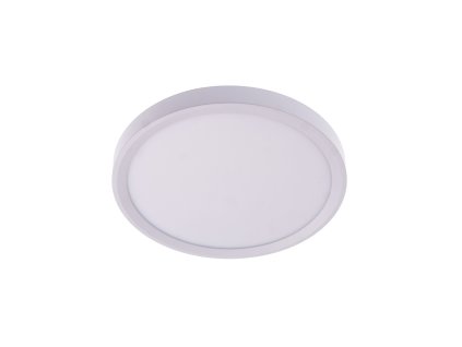 LED panel PANKA 30W CCT bílé kulaté stropní