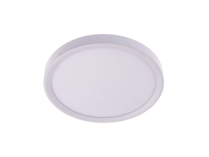LED panel PANKA 40W CCT bílé kulaté stropní (Varianta LED panel PANKA 40W CCT bílé kulaté stropní)
