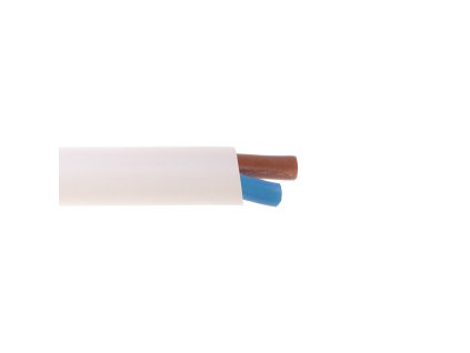 Kabel 2x1 CYLY-O H03VVH2-F (Varianta Kabel 2x1 CYLY-O H03VVH2-F)