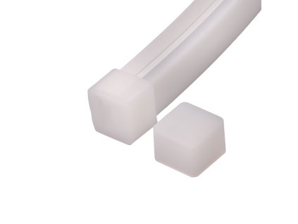 Koncovka k NEON profilům 1212