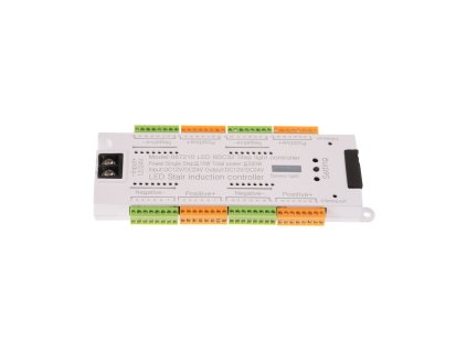 LED ovladač BSC32 pro osvětlení schodiště (Varianta LED ovladač BSC32 pro osvětlení schodiště)