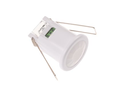 Mini PIR pohybové čidlo IS11-P 230V