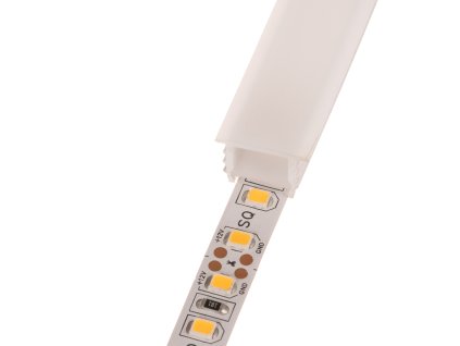 Vestavný silikonový profil VSP1010 (Varianta Vestavný silikonový profil VSP1010)
