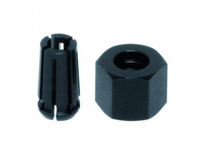 1kleština + matice 6mm RP0910