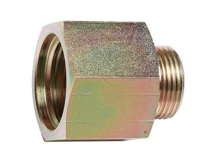 adaptér 5/4"-M30 pro DBM231