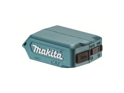 adaptér nabíjecí USB Li-ion CXT 10,8/12V