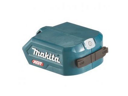 adaptér nabíjecí USB Li-ion XGT 40V