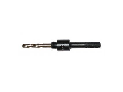 adaptér SDS-Plus pro děrovky 14-30mm (se závitem 1/2" 20UNF)