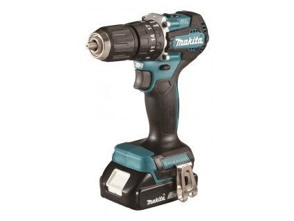 Aku bezuhlíkový příklepový šroubovák Li-ion LXT 18V 2,0 Ah,Makpac