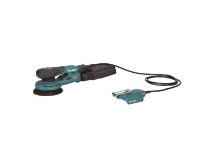 Aku excentrická bruska s regulací 125mm Li-ion XGT 40V,bez aku   Z