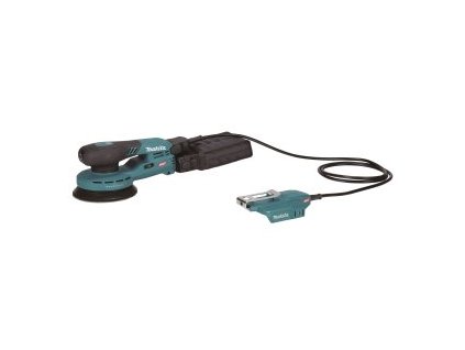 Aku excentrická bruska s regulací 125mm Li-ion XGT 40V,bez aku   Z