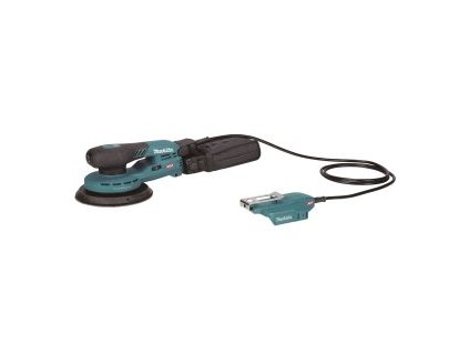 Aku excentrická bruska s regulací 150mm Li-ion XGT 40V,bez aku   Z