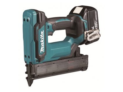 Aku hřebíkovačka Li-ion LXT 18V/3,0Ah