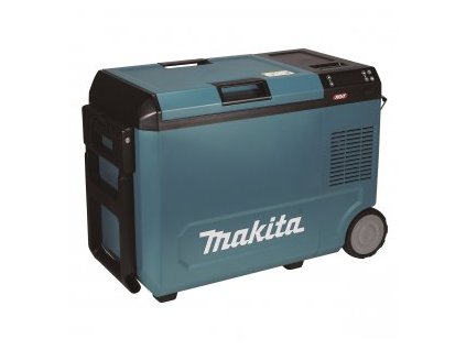 Aku chladící a ohřívací box 29l Li-ion XGT/LXT,bez aku   Z