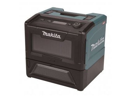 Aku mikrovlnná trouba Li-ion XGT 40V,bez aku   Z