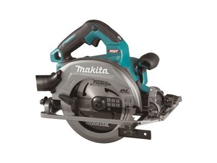 Aku okružní pila 190 mm Li-ion XGT 40V  bez aku   Z