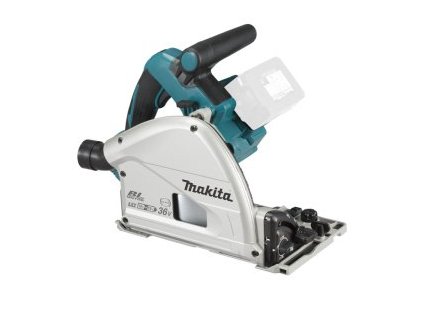 Aku ponorná pila 165mm Li-ion LXT 2x18V,bez aku   Z