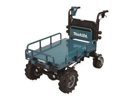 Aku přepravní vozík Li-ion LXT 2x18V,bez aku   Z