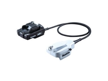 adaptér akumulátoru BAP18C 18V pro DCL