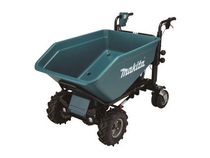 Aku přepravní vozík Li-ion LXT 2x18V,bez aku   Z