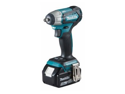 Aku rázový utahovák 3/8" Li-ion LXT 18V/5,0Ah