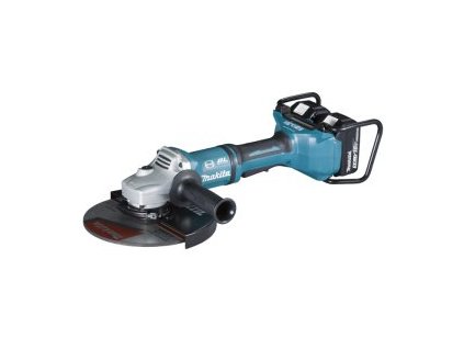 Aku úhlová bruska 230mm Li-ion LXT 2x18V/5,0Ah