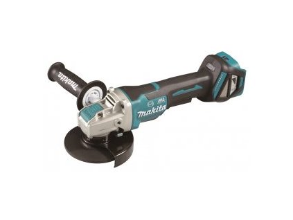 Aku úhlová bruska s regulací a X-lock 125mm Li-ion LXT 18V, bez aku   Z
