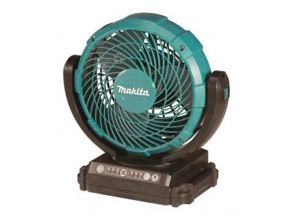 Aku ventilátor Li-ion LXT 14,4/18V,bez aku   Z