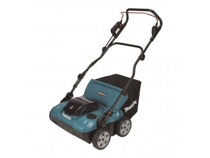 Aku vertikutátor 38cm Li-ion XGT 40V,bez aku   Z