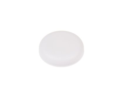 KZ9 LED panel 9W kulatý 90mm (Varianta Teplá bílá)