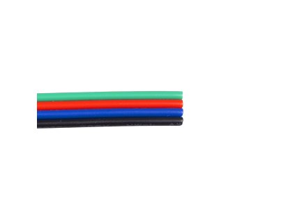 Plochý RGB kabel (Varianta Plochý RGB kabel)