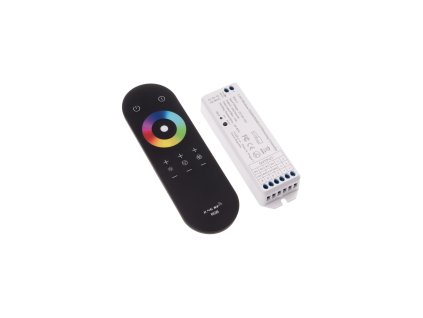 LED ovladač BOLO RGB (Varianta LED ovladač BOLO RGB)