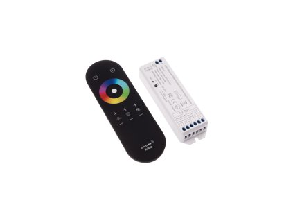 LED ovladač BOLO RGBW (Varianta LED ovladač BOLO RGBW)