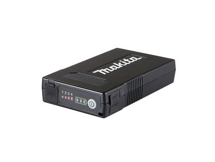 akumulátor Li-ion BL1055B 10,8V/8,7V/6,6/4,5V 16,75 Ah