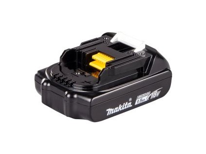 akumulátor Li-ion LXT BL1815N 18V/1,5Ah=old632A54-1