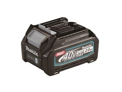 akumulátor Li-ion XGT BL4020  40V/2,0Ah