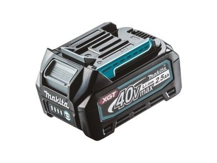 akumulátor Li-ion XGT BL4025 40V/2,5Ah, balení karton = old632N81-6
