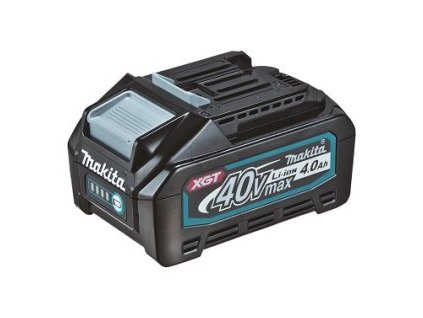 akumulátor Li-ion XGT BL4040 40V/4,0Ah, balení karton