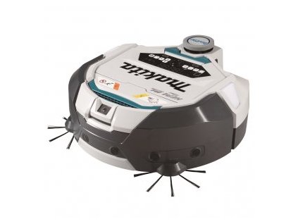 Aku-vysavač robotický Li-ion LXT 2x18V,bez aku   Z
