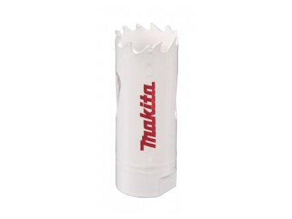 děrovka BiM 20mm (se závitem 1/2" 20UNF)