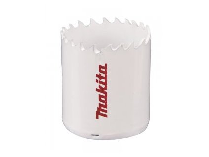 děrovka BiM 40mm (se závitem 5/8" 18UNF a otvory)