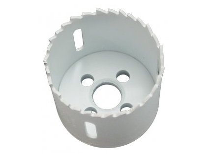 děrovka BiM 44mm (se závitem 5/8" 18UNF a otvory)