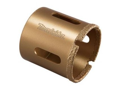 děrovka s diamantovým zrnem 16mm (se závitem 1/2" 20UNF)