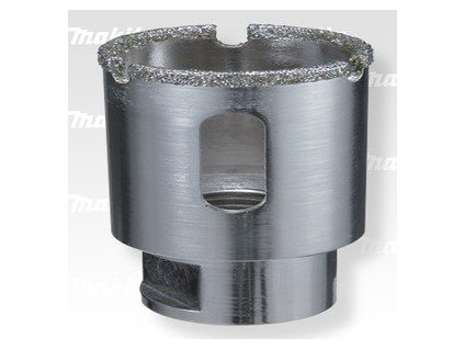 děrovka s diamantovým zrnem 25mm (se závitem M14 pro úhlovou brusku)
