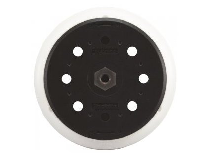 deska kruhová 150mm měkká pod papír brusný pro BO6050