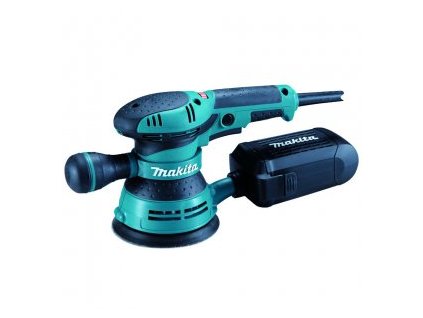 Excentrická bruska s regulací 125mm,300W